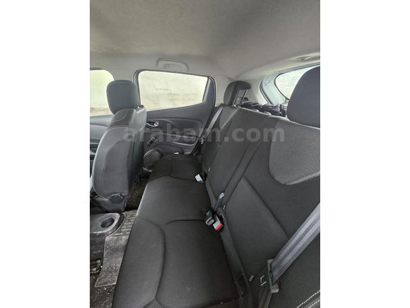 Sahibinden Renault Clio 1.2 Joy 2019 Model