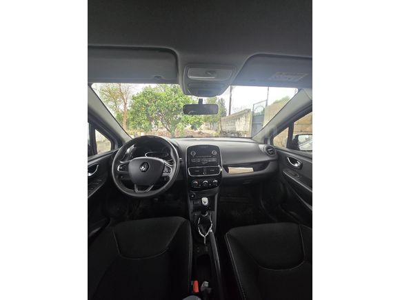 Sahibinden Renault Clio 1.2 Joy 2019 Model