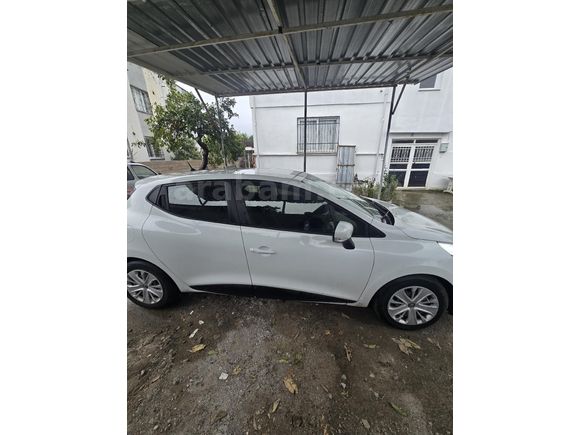 Sahibinden Renault Clio 1.2 Joy 2019 Model