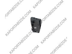  RENAULT CLIO II / SYMBOL TORPİDO SİGORTA KAPAĞI SİYAH 2001-2006 7700431696 YERLİ ÜRÜN