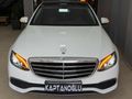 KAPTANOĞLU OTOMOTİV'den 145.000 KM HATASIZ E180 EXCLUSİVE