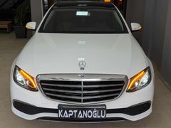 KAPTANOĞLU OTOMOTİV'den 145.000 KM HATASIZ E180 EXCLUSİVE