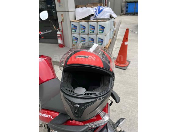 Sahibinden Mondial 125 Drift L CBS 