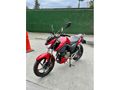 Sahibinden Mondial 125 Drift L CBS 