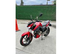 Sahibinden Mondial 125 Drift L CBS 