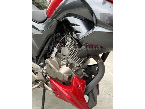Sahibinden Mondial 125 Drift L CBS 