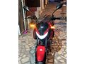 Sahibinden Mondial 125 Drift L CBS 