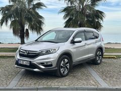 İLK SAHİBİNDEN 4X4 OTOMATİK 114.000KM 1 PARÇA BOYA HONDA CRV