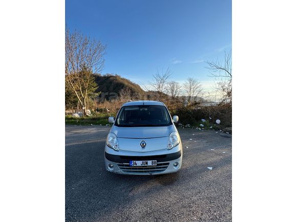 Motoru Saat Gibi /1.5 DCİ Yeni Kasa / Tüm Bakımları Tam