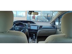 Sahibinden Honda Civic 1.6i VTEC ECO Elegance 2015 Model Mardin 148.000 km Siyah