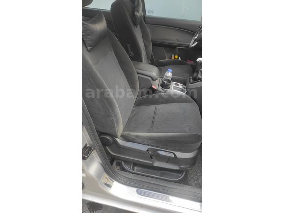 Sahibinden Ford C-Max 1.6 Ghia 2005 Model
