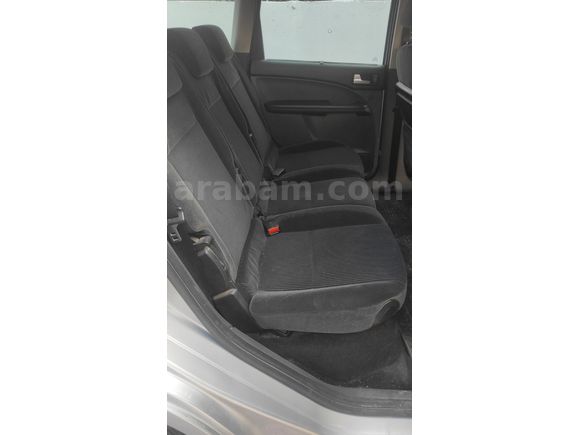 Sahibinden Ford C-Max 1.6 Ghia 2005 Model