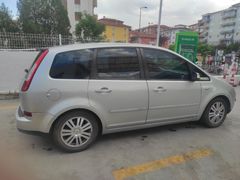 Sahibinden Ford C-Max 1.6 Ghia 2005 Model