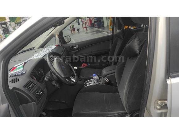 Sahibinden Ford C-Max 1.6 Ghia 2005 Model