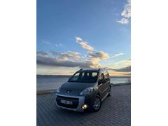 Sahibinden Peugeot Partner 1.6 HDI Outdoor 2011 Model 
