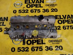 1998-2001 Opel Astra  - Astra G Çıkma Külbütör Kapağı - GM