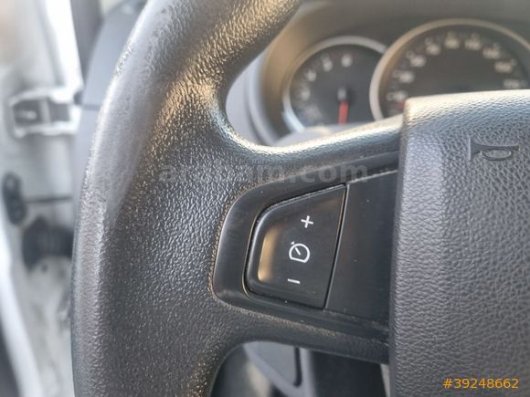 ORCAN MOTORS dan 2017 Kangoo Multix Combi 1.5 DCI Touch