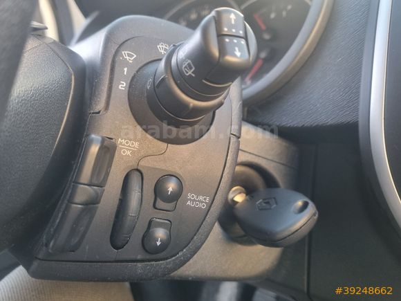 ORCAN MOTORS dan 2017 Kangoo Multix Combi 1.5 DCI Touch