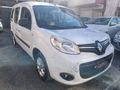 ORCAN MOTORS dan 2017 Kangoo Multix Combi 1.5 DCI Touch