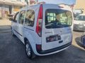 ORCAN MOTORS dan 2017 Kangoo Multix Combi 1.5 DCI Touch