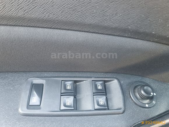 ORCAN MOTORS dan 2017 Kangoo Multix Combi 1.5 DCI Touch