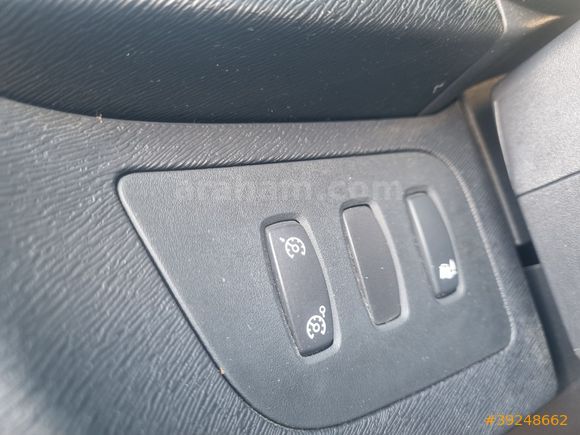 ORCAN MOTORS dan 2017 Kangoo Multix Combi 1.5 DCI Touch