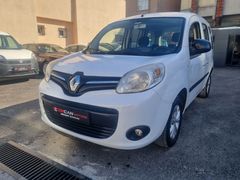 ORCAN MOTORS dan 2017 Kangoo Multix Combi 1.5 DCI Touch