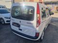 ORCAN MOTORS dan 2017 Kangoo Multix Combi 1.5 DCI Touch