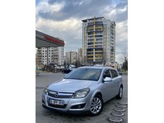 Sahibinden Opel Astra 1.3 CDTI Enjoy Elegance 2011 Model  207.000 km Gri (titanyum)
