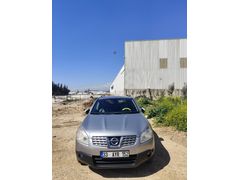 Sahibinden Nissan Qashqai 1.5 dCi Tekna 2009 Model