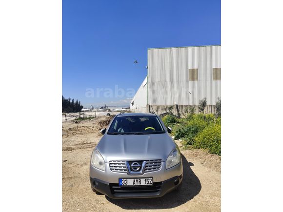 Sahibinden Nissan Qashqai 1.5 dCi Tekna 2009 Model