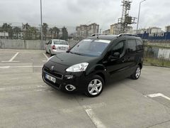 Sahibinden Peugeot Partner 1.6 HDI Active 2012 Model 