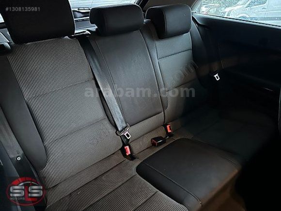SLS - MAKYAJLI AUDİ A3 1.4 TFSI S LİNE BAKIMLI