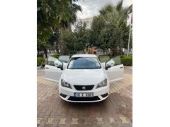 Sahibinden Seat Ibiza 1.4 Reference 2014 Model  153.000 km Beyaz