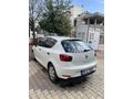 Sahibinden Seat Ibiza 1.4 Reference 2014 Model  153.000 km Beyaz