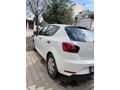 Sahibinden Seat Ibiza 1.4 Reference 2014 Model  153.000 km Beyaz