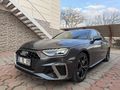 OSMAN KAYAN'DAN 2021 AUDİ A4 QUATTRO SLİNE