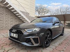 OSMAN KAYAN'DAN 2021 AUDİ A4 QUATTRO SLİNE