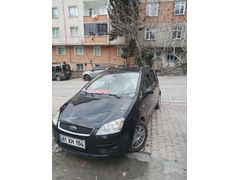 Sahibinden Ford C-Max 1.6 TDCi Ghia 2006 Model