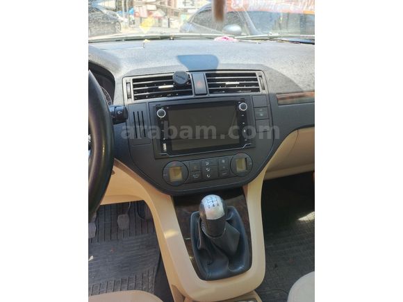 Sahibinden Ford C-Max 1.6 TDCi Ghia 2006 Model