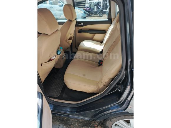 Sahibinden Ford C-Max 1.6 TDCi Ghia 2006 Model