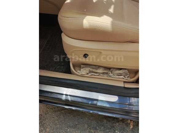 Sahibinden Ford C-Max 1.6 TDCi Ghia 2006 Model
