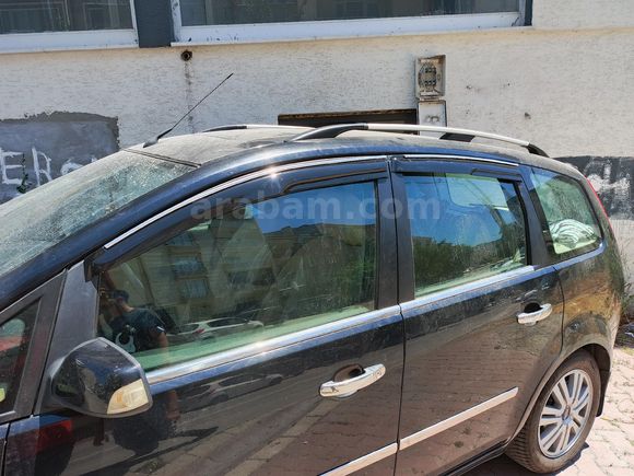 Sahibinden Ford C-Max 1.6 TDCi Ghia 2006 Model