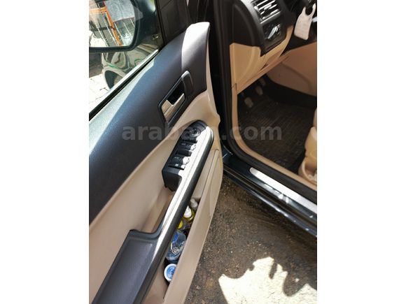 Sahibinden Ford C-Max 1.6 TDCi Ghia 2006 Model