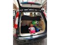 Sahibinden Ford C-Max 1.6 TDCi Ghia 2006 Model