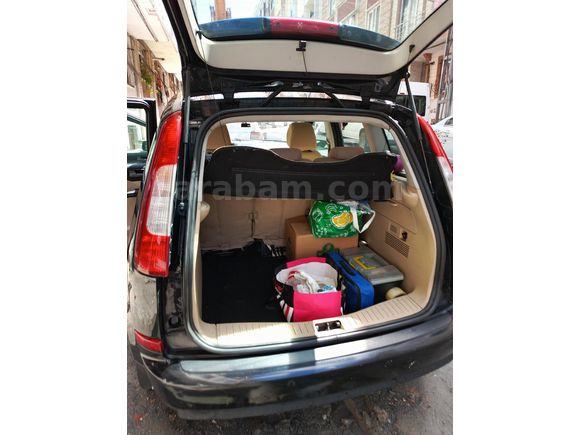 Sahibinden Ford C-Max 1.6 TDCi Ghia 2006 Model