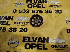 Opel Astra F - Astra G - Vectra B - Tigra  - Corsa B  -Corsa C Çıkma Eksantrik Kasnağı -GM