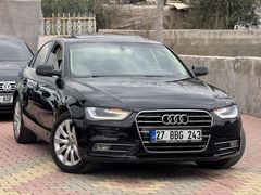 ENGİN OTODAN HATASIZ 2015 A4 FUL PAKET SANRUF KOLTUK ISTMA 177HP