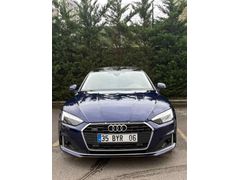 Sahibinden Audi A5 Sportback 40 TDI Quattro Advanced 2022 Model 