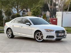 AUDİ A4 ÇİFT NAVGİGASYON HAYALET EKRAN ÖZEL SERİ